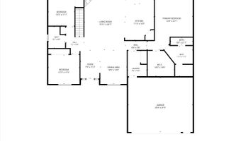 16904 E Love Ln, Benton City, WA 99320