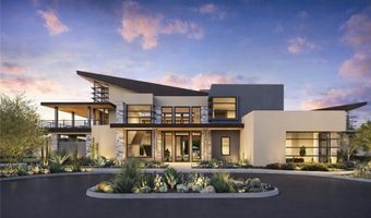 10907 Agate Cliffs Ave, Las Vegas, NV 89135