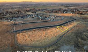 3377 Lancer Ave, Ammon, ID 83406