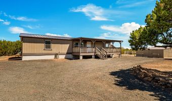 45 County Road 8093, Concho, AZ 85924
