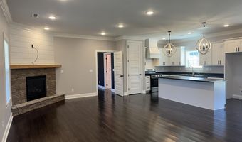 1108 6th Pl NE, Arab, AL 35016
