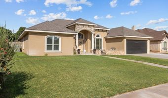 1521 Genesis Rd, Andrews, TX 79714