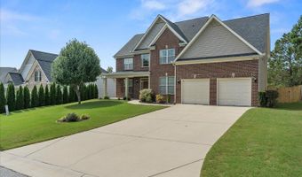 4829 Apple Ct, Augusta, GA 30909