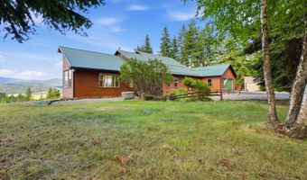 125 Cottage Ln, Bonners Ferry, ID 83805