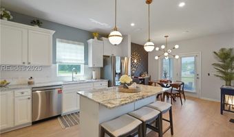 1125 Salem Bay Dr, Beaufort, SC 29902