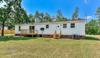 4134 Daisy Ln, Augusta, GA 30906
