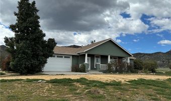 57725 Ramsey Rd, Anza, CA 92539