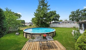 3820 W 117th St, Alsip, IL 60803