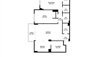 2059 HUNTINGTON Ave 1414, Alexandria, VA 22303