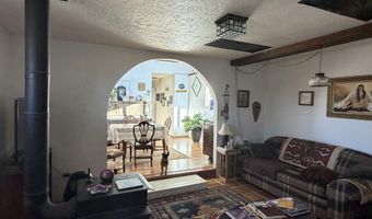 4621 Sunshine Pl SW, Albuquerque, NM 87105