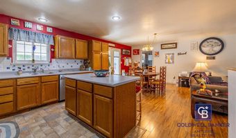 508 River View Dr, Cody, WY 82414