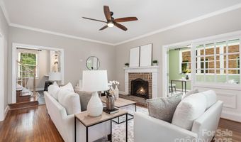 1809 The Plaza None, Charlotte, NC 28205