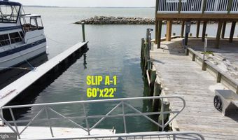43 MARINA VIEW Ct Md-A1, Bethany Beach, DE 19930
