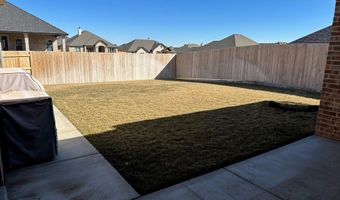 6605 TATUM Cir, Amarillo, TX 79119