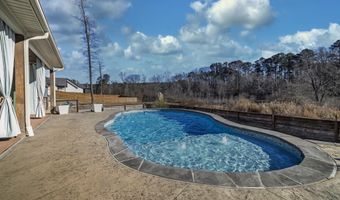 664 Hiram, Bauxite, AR 72011