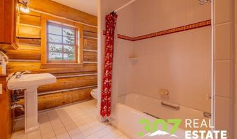 22 Castle Rock Rd, Cody, WY 82414