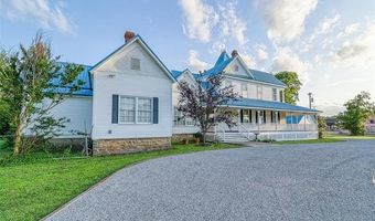 14 E Smith Ave, McAlester, OK 74501