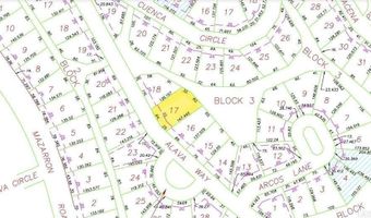 42 Alava Way, Hot Springs Village, AR 71909