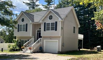 19 W Shore Ave, Manchester, NH 03109