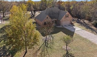 234 Farland St, Ardmore, OK 73401