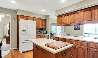 22 Point Ln, Arcadia, IN 46030