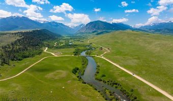 2825 2830 Highway 78 S, Absarokee, MT 59001