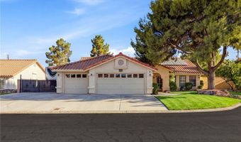 1551 Managua Dr, Las Vegas, NV 89123