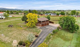 2800 Lake Hollow Rd, Berthoud, CO 80513
