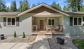 23815 N. Rapalla Ct, Athol, ID 83801