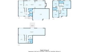 6980 137th Ave NW, Anoka, MN 55303