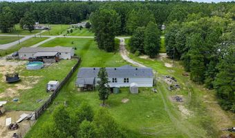 310 Merrill Ln, Benton, LA 71006