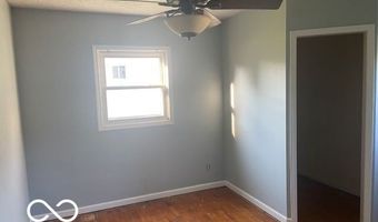 615 E South St, Albion, IN 46701