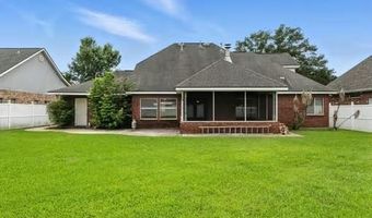 110 WOODCHASE Dr, Belle Chasse, LA 70037
