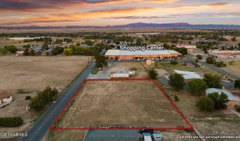 W Road 3 N, Chino Valley, AZ 86323