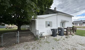 329 E 31st St, Anderson, IN 46016