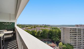 6101 EDSALL Rd 1805, Alexandria, VA 22304