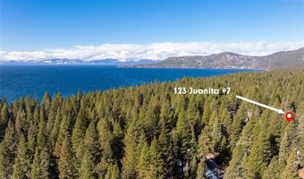 123 Juanita Dr 7, Incline Village, NV 89451