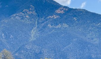 Hondo Seco Road 3 Plus Acres, Arroyo Seco, NM 87514