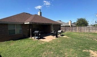 5557 Yellow Brick Rd, Abilene, TX 79602