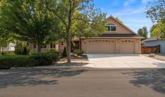 1383 Macenna Ln, Gardnerville, NV 89410