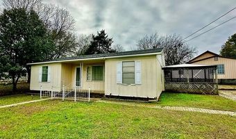 1117 S Oklahoma, Atoka, OK 74525