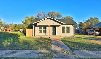 1109 Jeanette St, Abilene, TX 79602