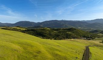 312 Sky Ridge Rd, Ashland, OR 97520