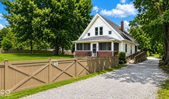 344 W Edwards Ave, Indianapolis, IN 46217