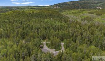 4344 Warm River Dr, Ashton, ID 83420