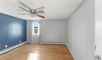 16 N Rose St, East Providence, RI 02914