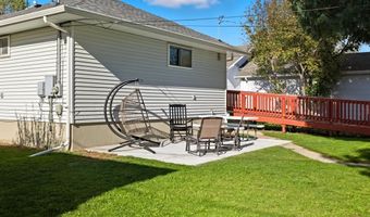1107 E 20TH St, Cheyenne, WY 82001