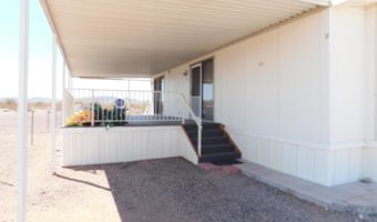 43714 E Hannah Ln, Bouse, AZ 85325