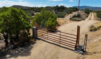 3 Breiner Valley Rd, Anza, CA 92539