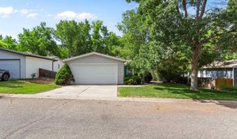 68 E Bonanza Pl, Battlement Mesa, CO 81635